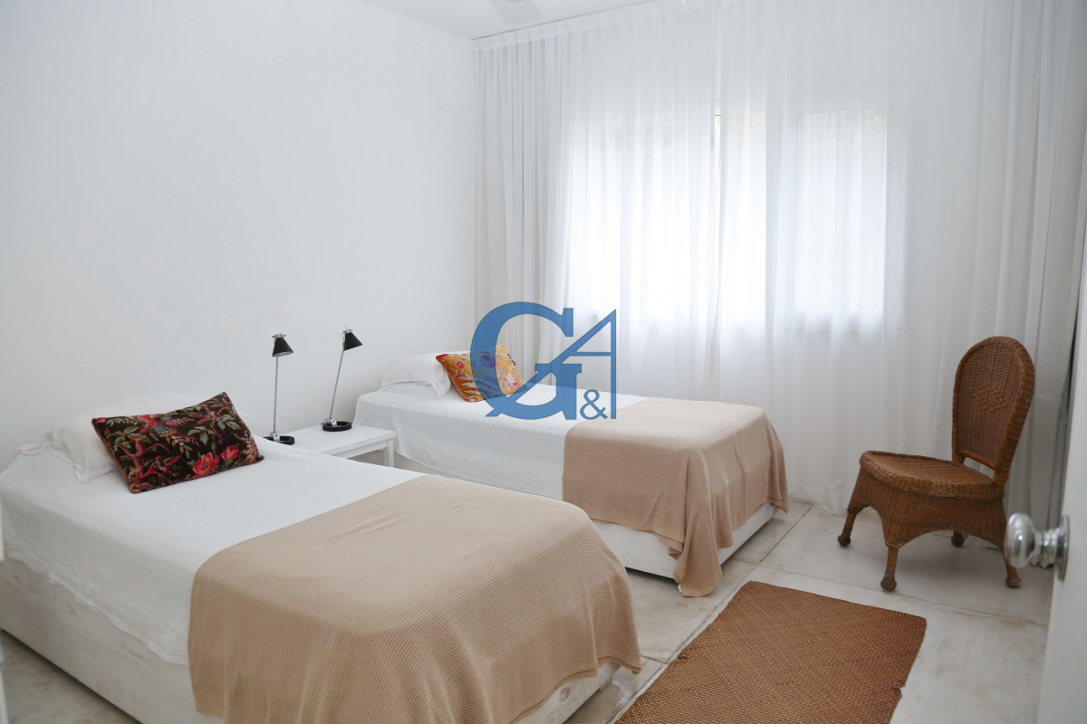 Casa ID.205 - Casa en La Barra, La Barra
