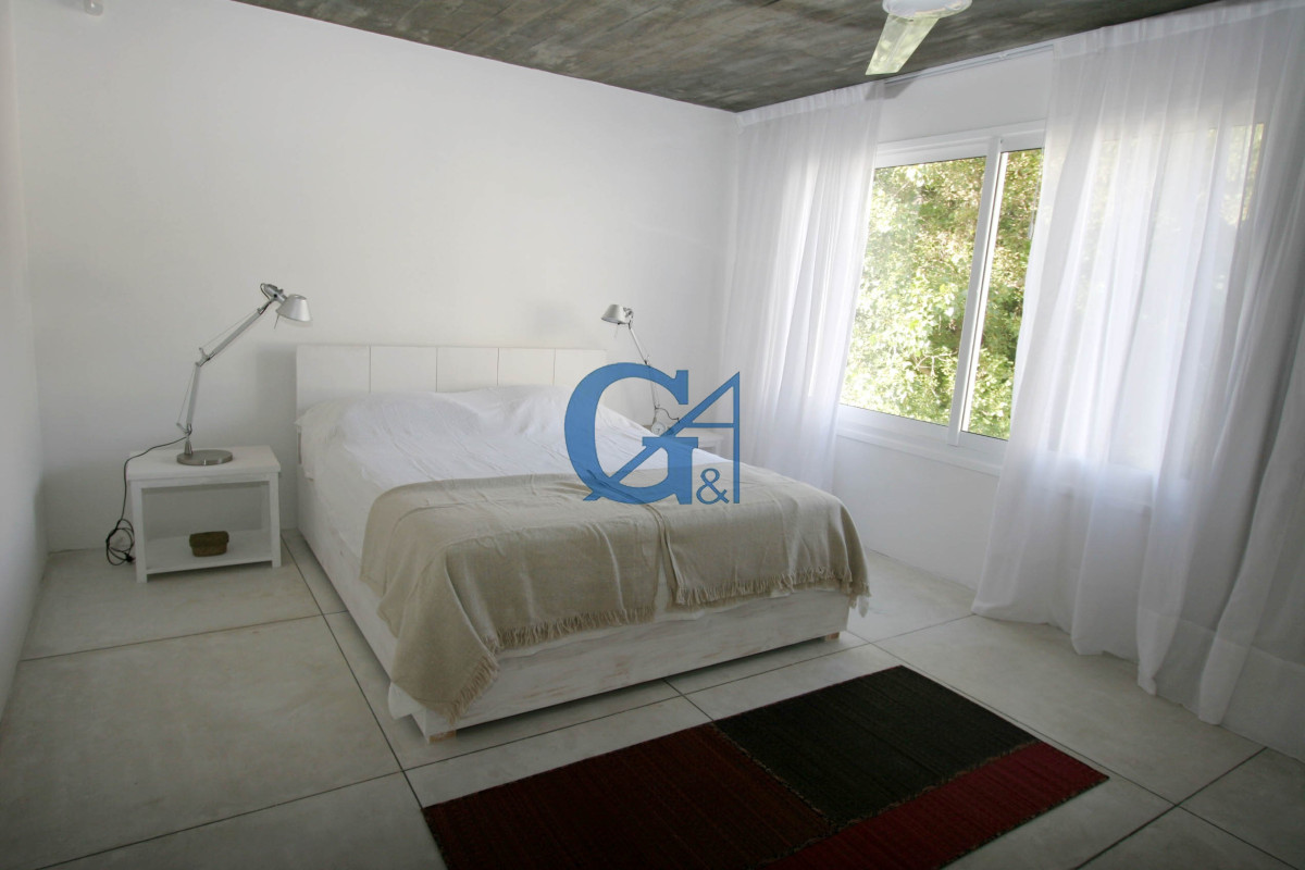 Casa ID.205 - Casa en La Barra, La Barra