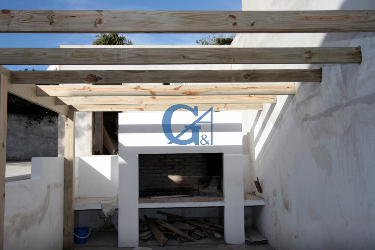 Casa ID.205 - Casa en La Barra, La Barra