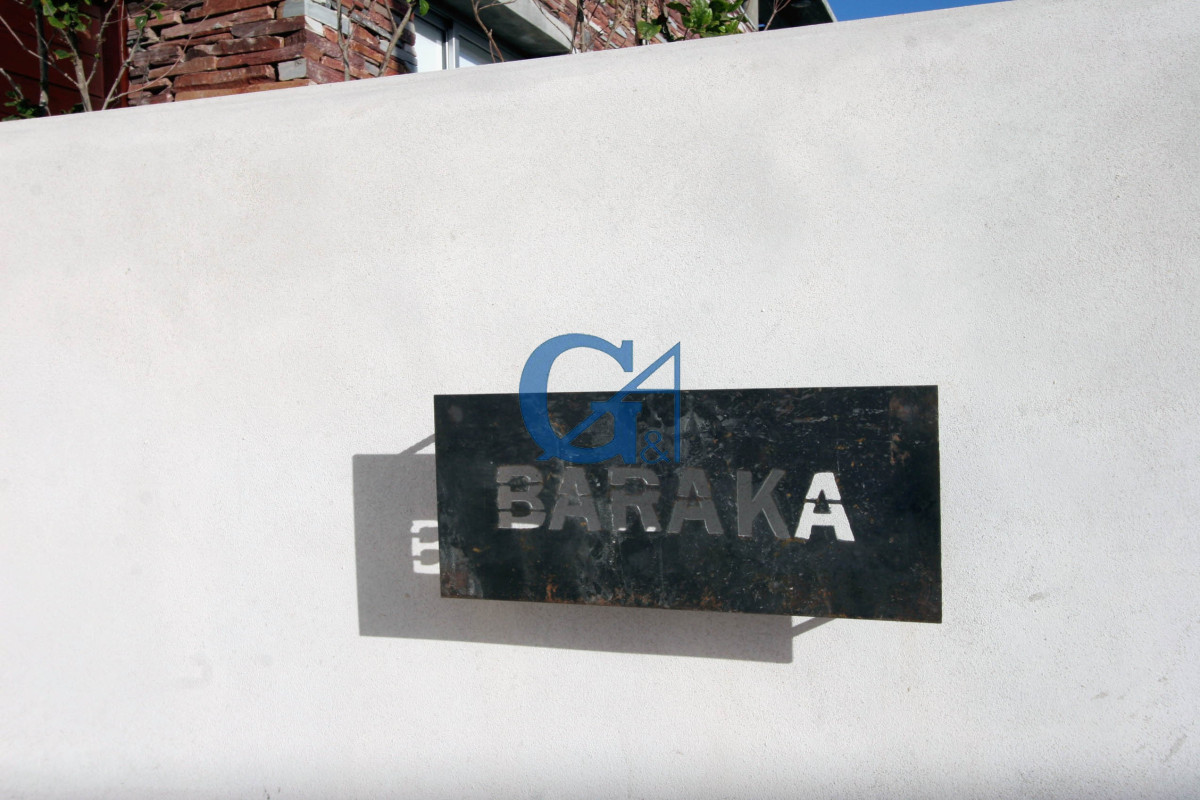Casa ID.205 - Casa en La Barra, La Barra