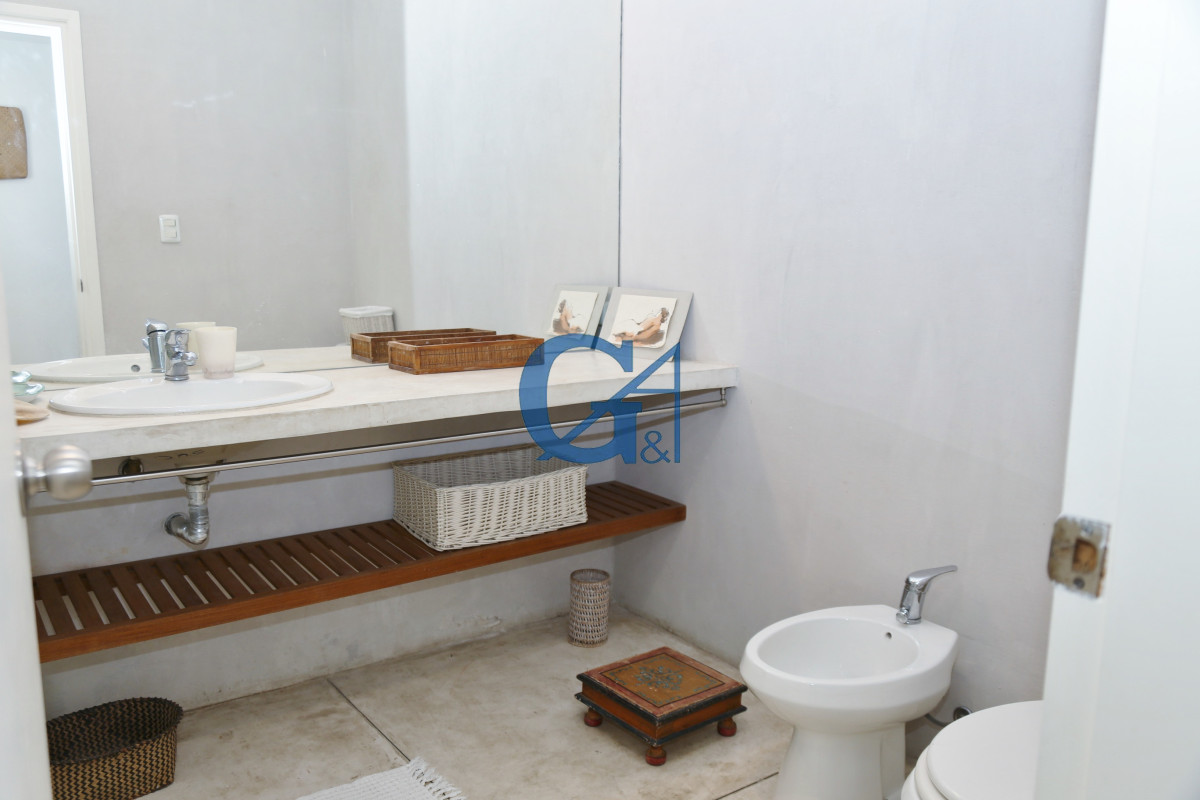 Casa ID.205 - Casa en La Barra, La Barra