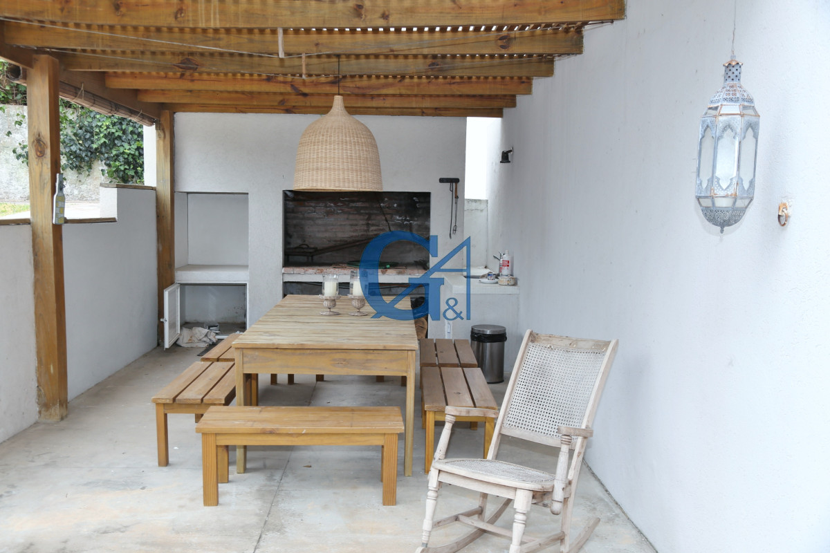 Casa ID.205 - Casa en La Barra, La Barra