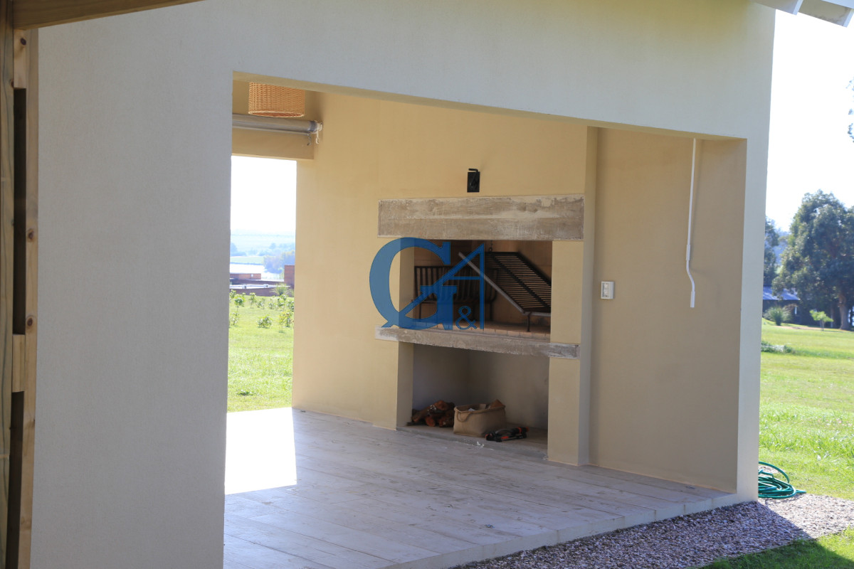 Casa ID.2066 - Casa en Manantiales, Manantiales