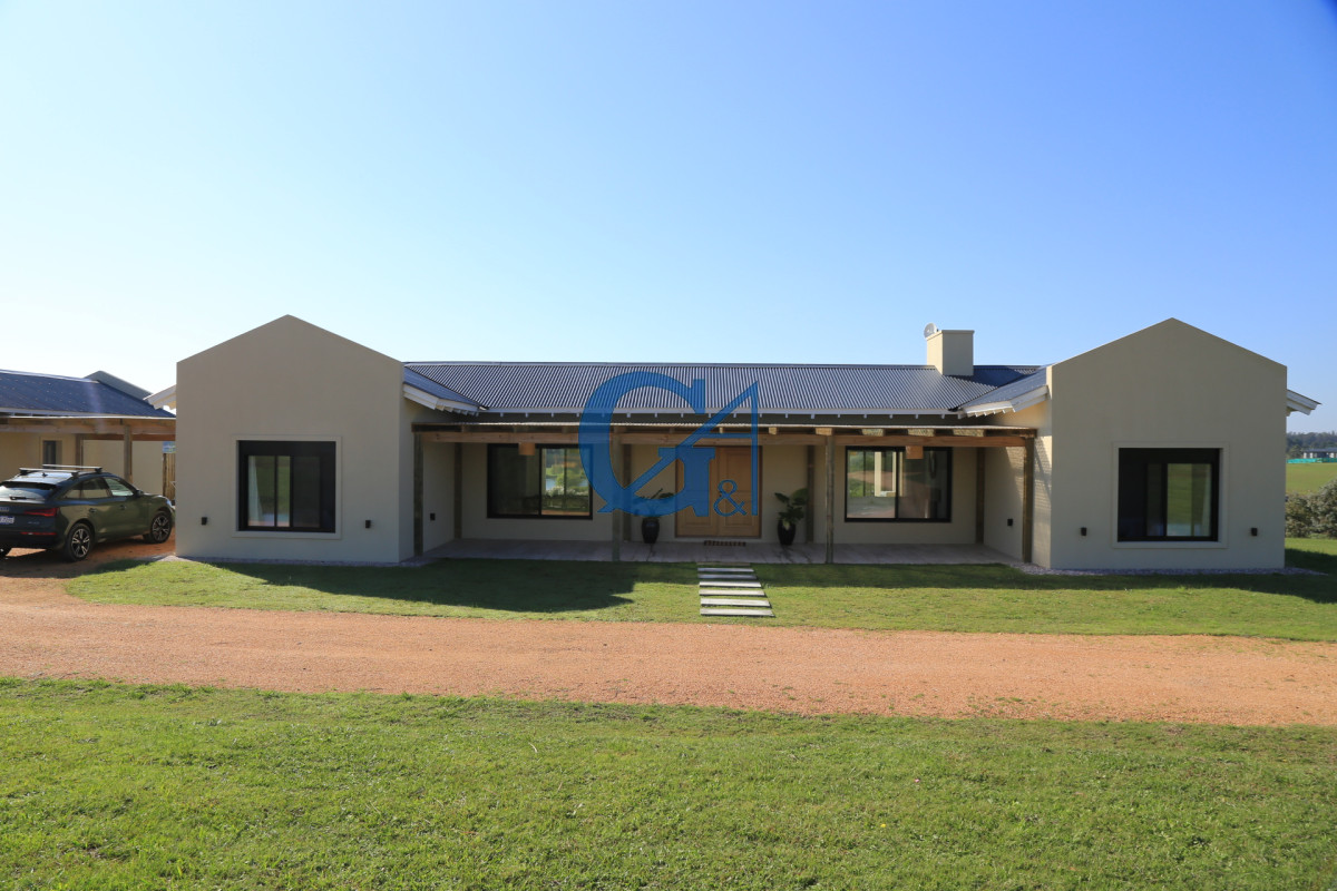 Casa ID.2066 - Casa en Manantiales, Manantiales