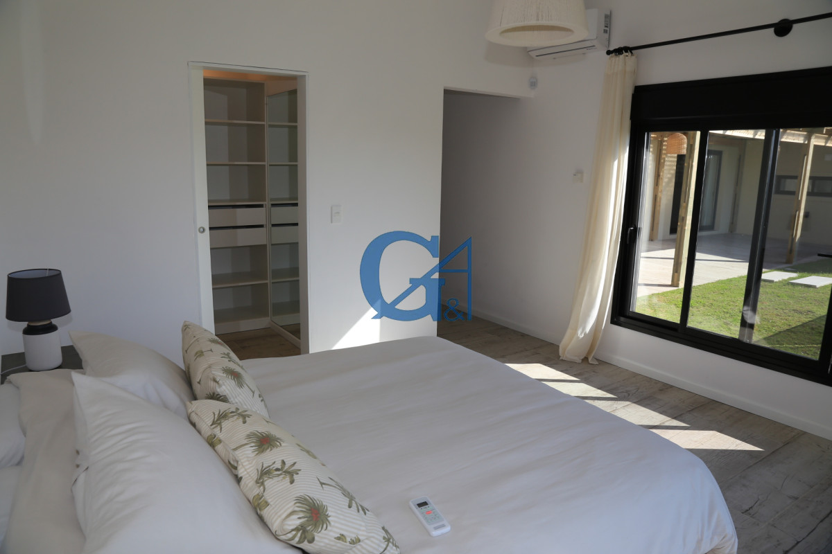 Casa ID.2066 - Casa en Manantiales, Manantiales