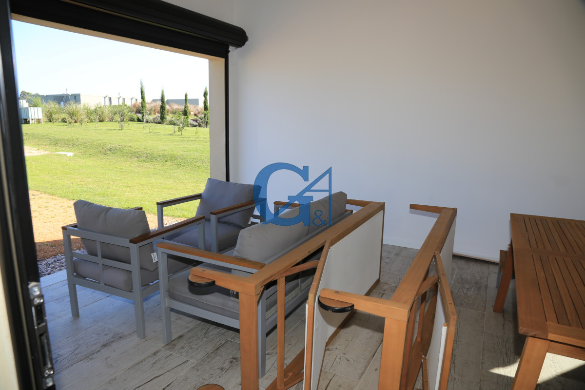 Casa ID.2066 - Casa en Manantiales, Manantiales