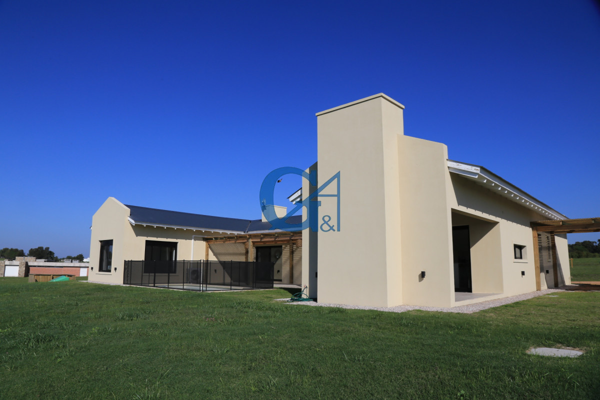 Casa ID.2066 - Casa en Manantiales, Manantiales