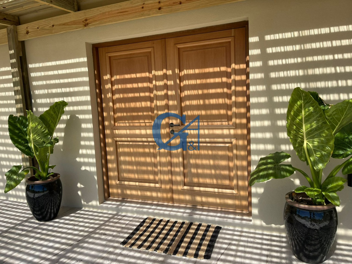 Casa ID.2066 - Casa en Manantiales, Manantiales