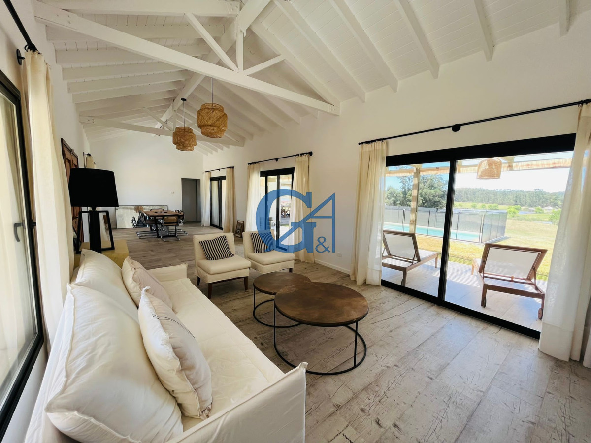 Casa ID.2066 - Casa en Manantiales, Manantiales