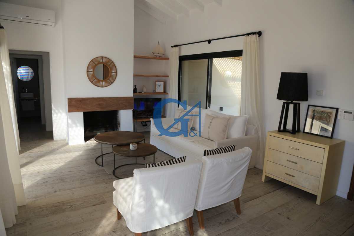 Casa ID.2066 - Casa en Manantiales, Manantiales