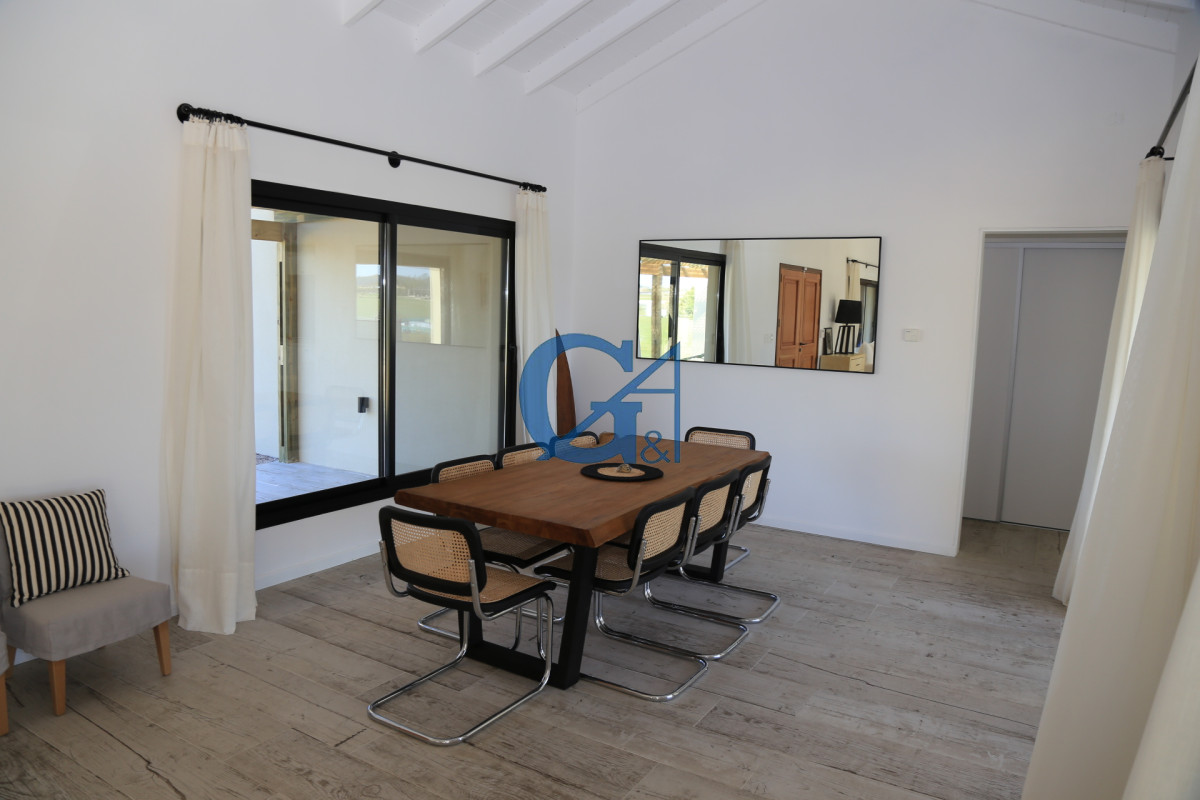 Casa ID.2066 - Casa en Manantiales, Manantiales