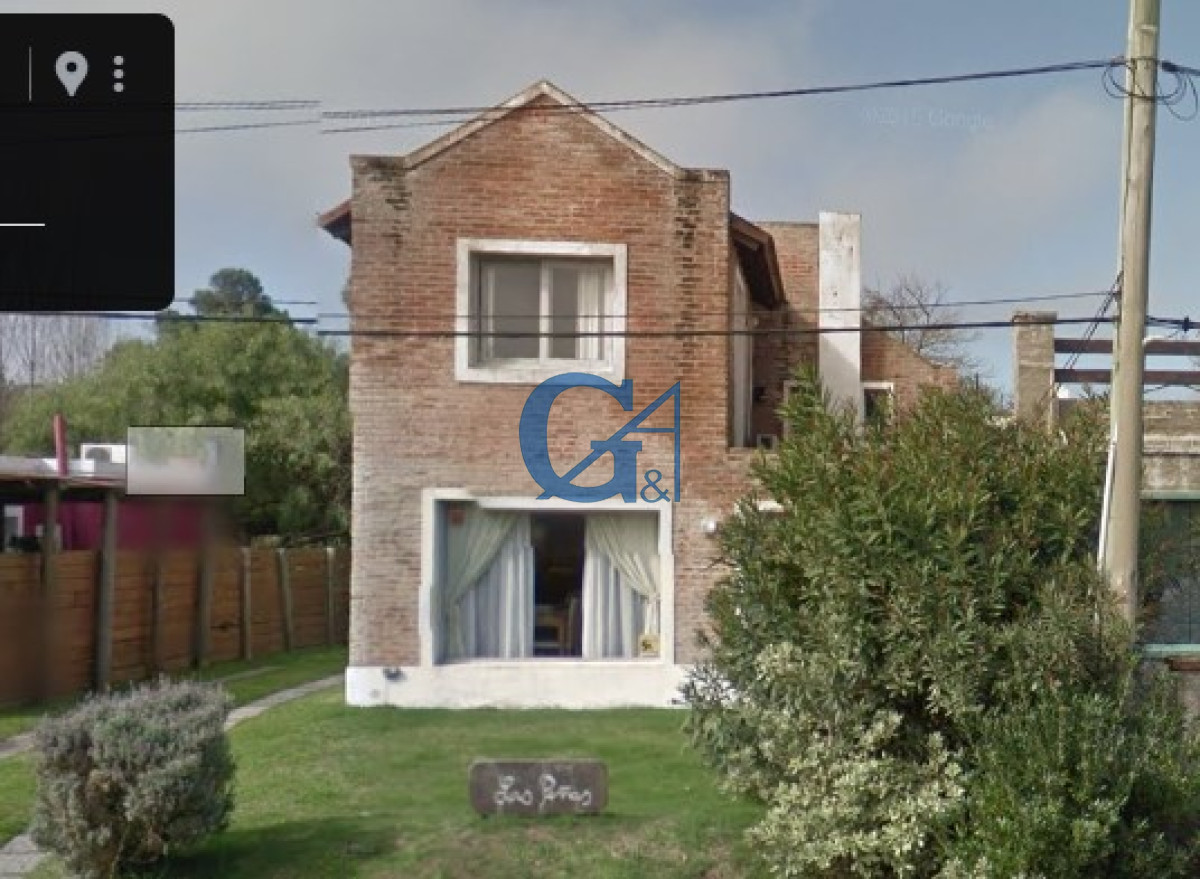 Casa ID.2085 - El Tesoro, a pasos del Mar