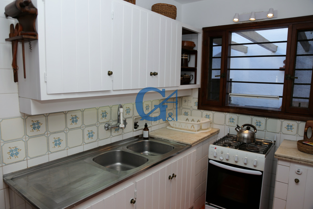 Casa ID.224 - Corazón de La Barra, con Playa La Posta a 30 mts.