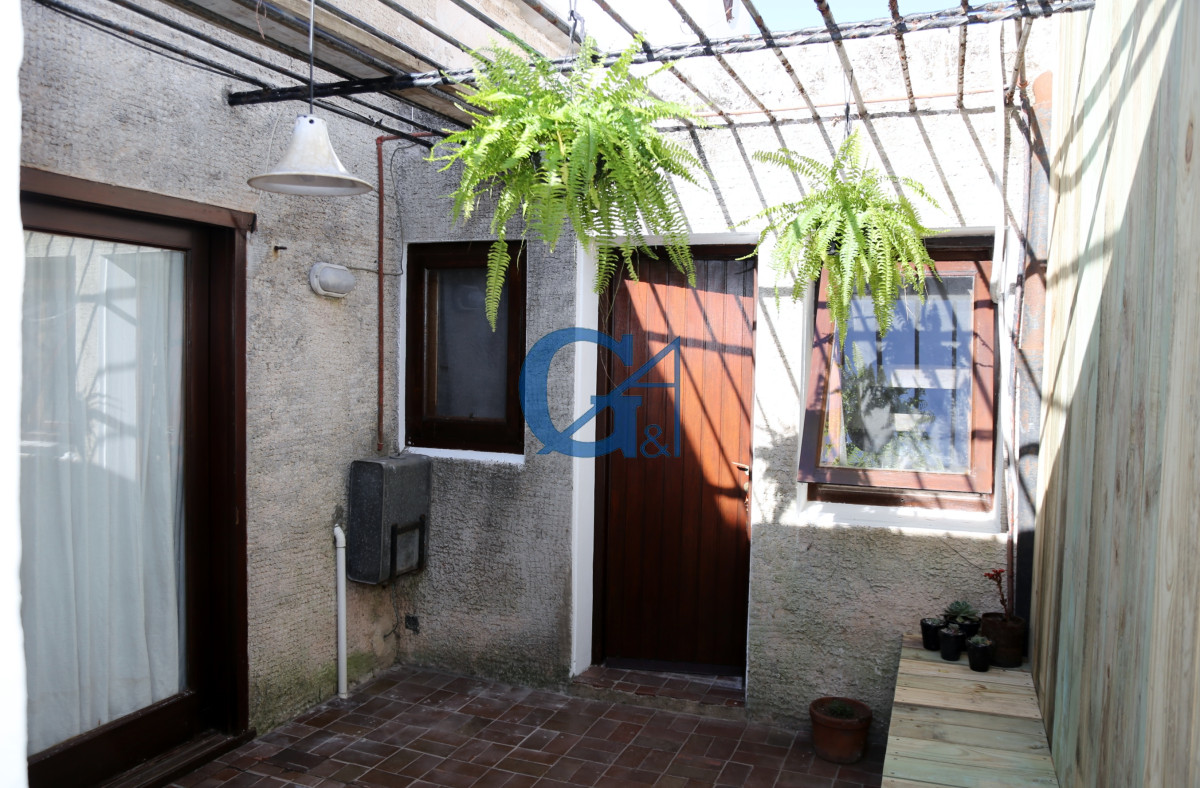 Casa ID.224 - Corazón de La Barra, con Playa La Posta a 30 mts.