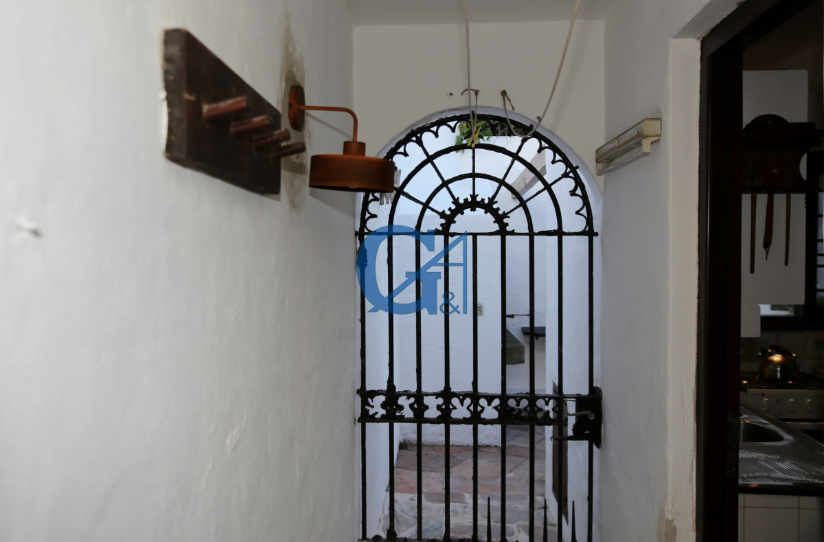 Casa ID.224 - Corazón de La Barra, con Playa La Posta a 30 mts.