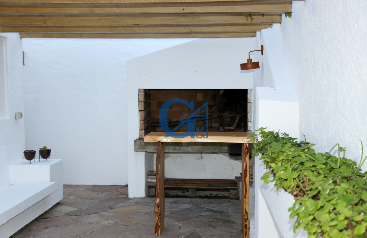 Casa ID.224 - Corazón de La Barra, con Playa La Posta a 30 mts.