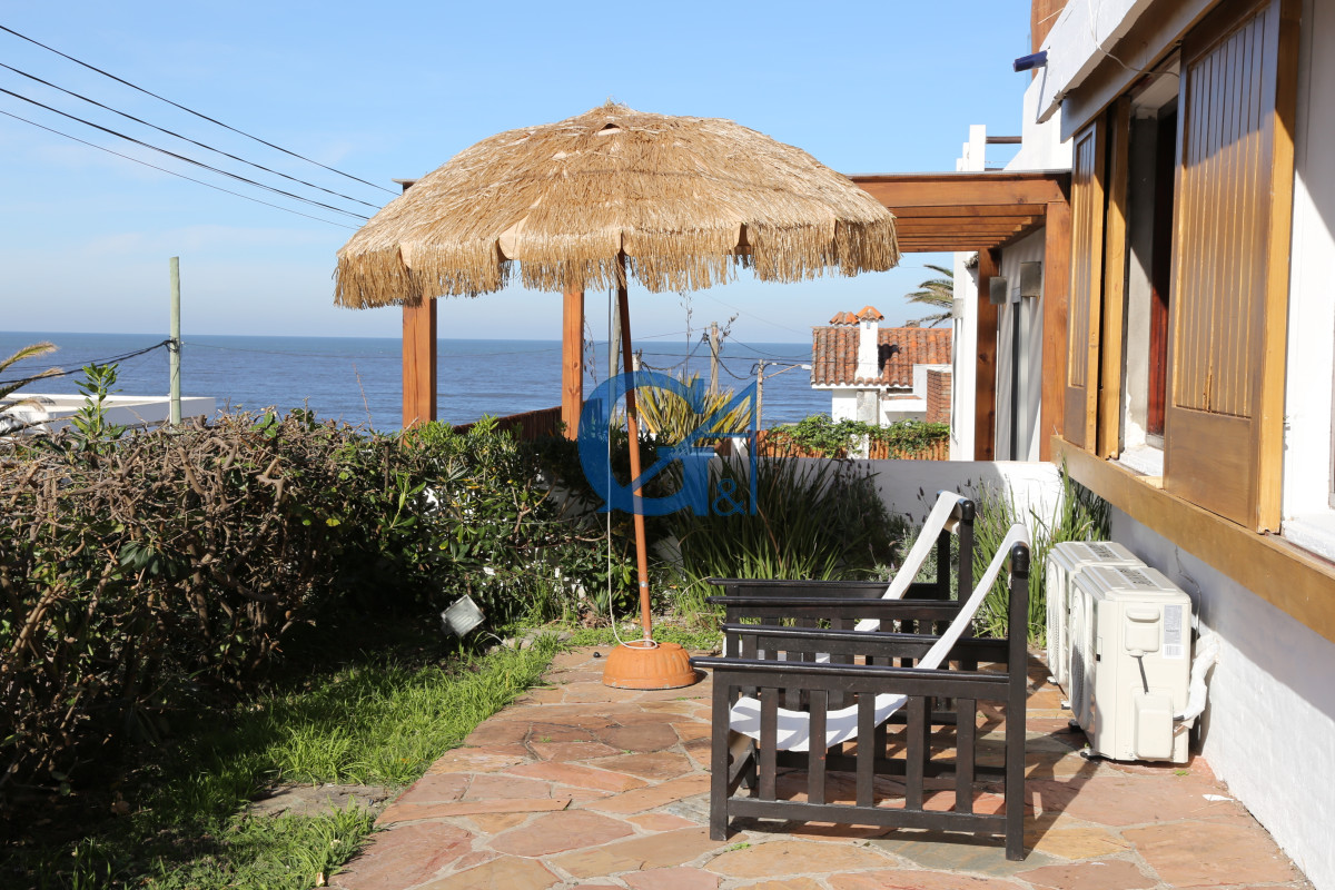 Casa ID.224 - Corazón de La Barra, con Playa La Posta a 30 mts.