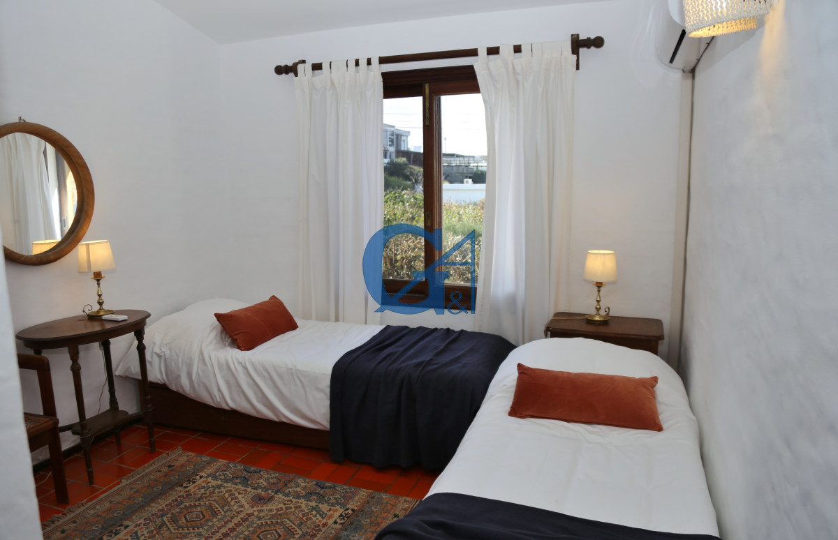 Casa ID.224 - Corazón de La Barra, con Playa La Posta a 30 mts.