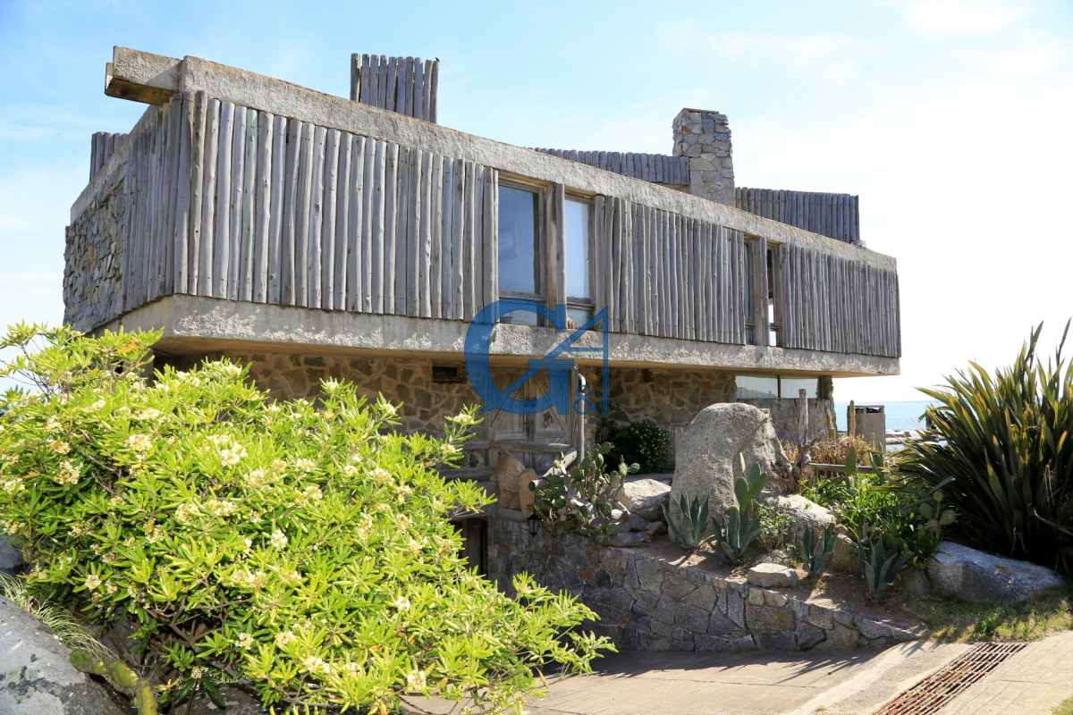 Casa ID.241 - Casa en Jose Ignacio, José Ignacio