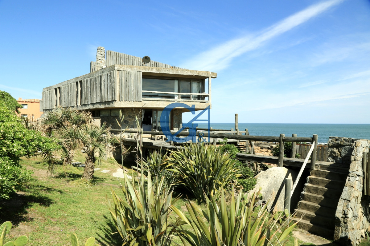 Casa ID.241 - Casa en Jose Ignacio, José Ignacio
