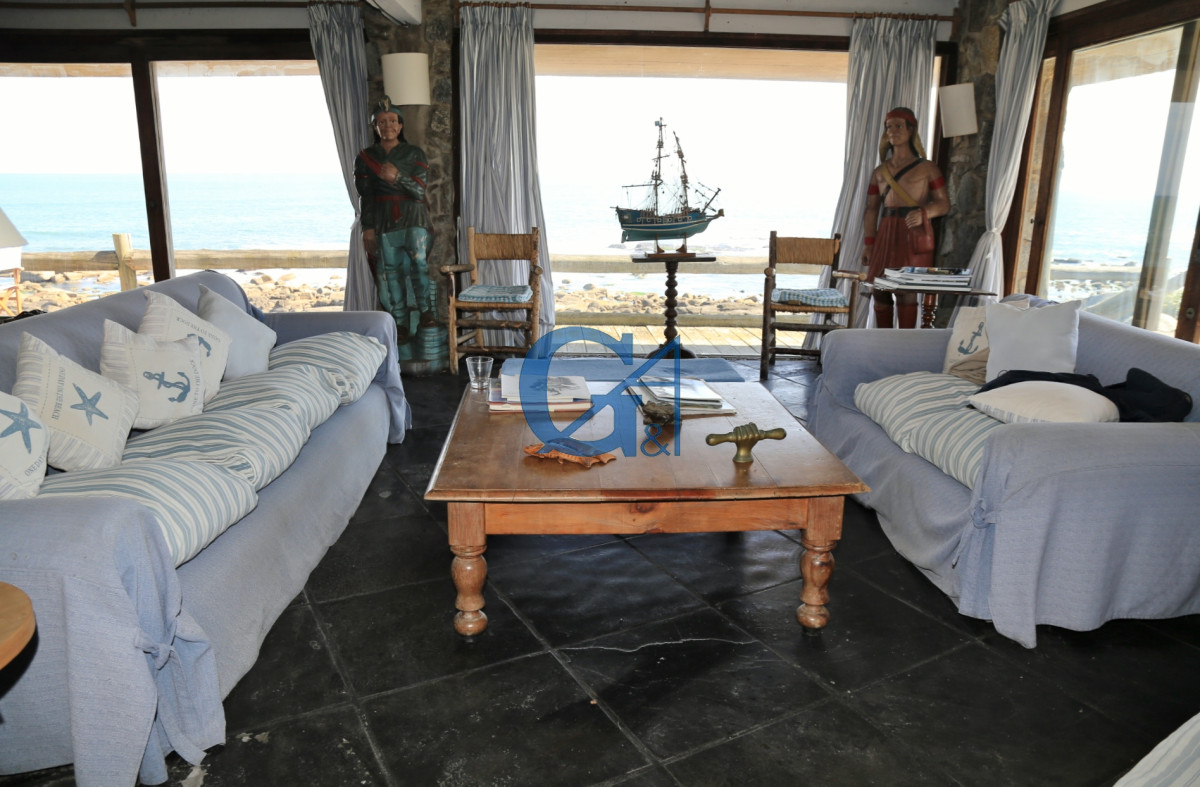 Casa ID.241 - Casa en Jose Ignacio, José Ignacio
