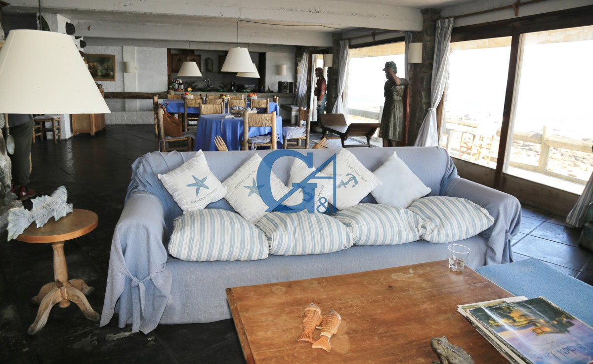 Casa ID.241 - Casa en Jose Ignacio, José Ignacio