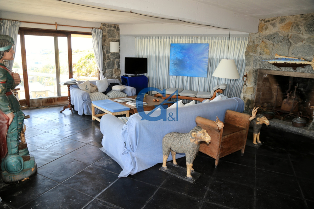 Casa ID.241 - Casa en Jose Ignacio, José Ignacio