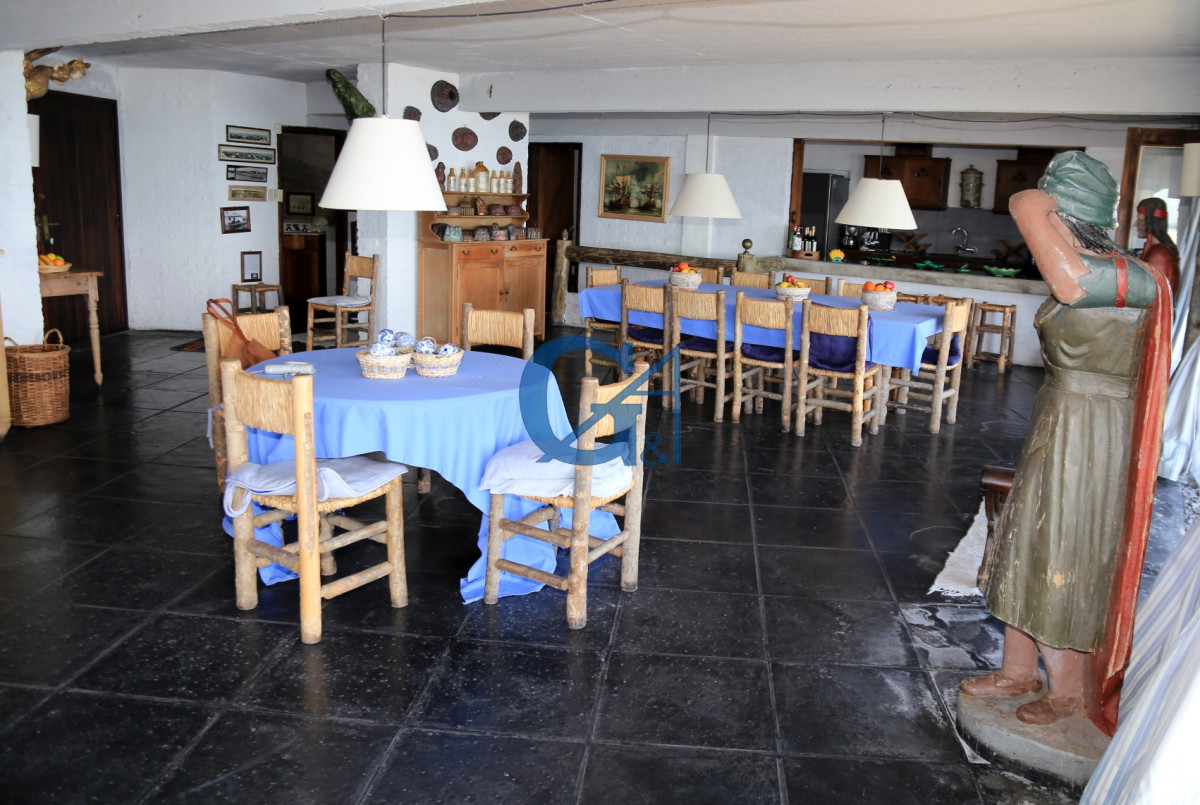 Casa ID.241 - Casa en Jose Ignacio, José Ignacio
