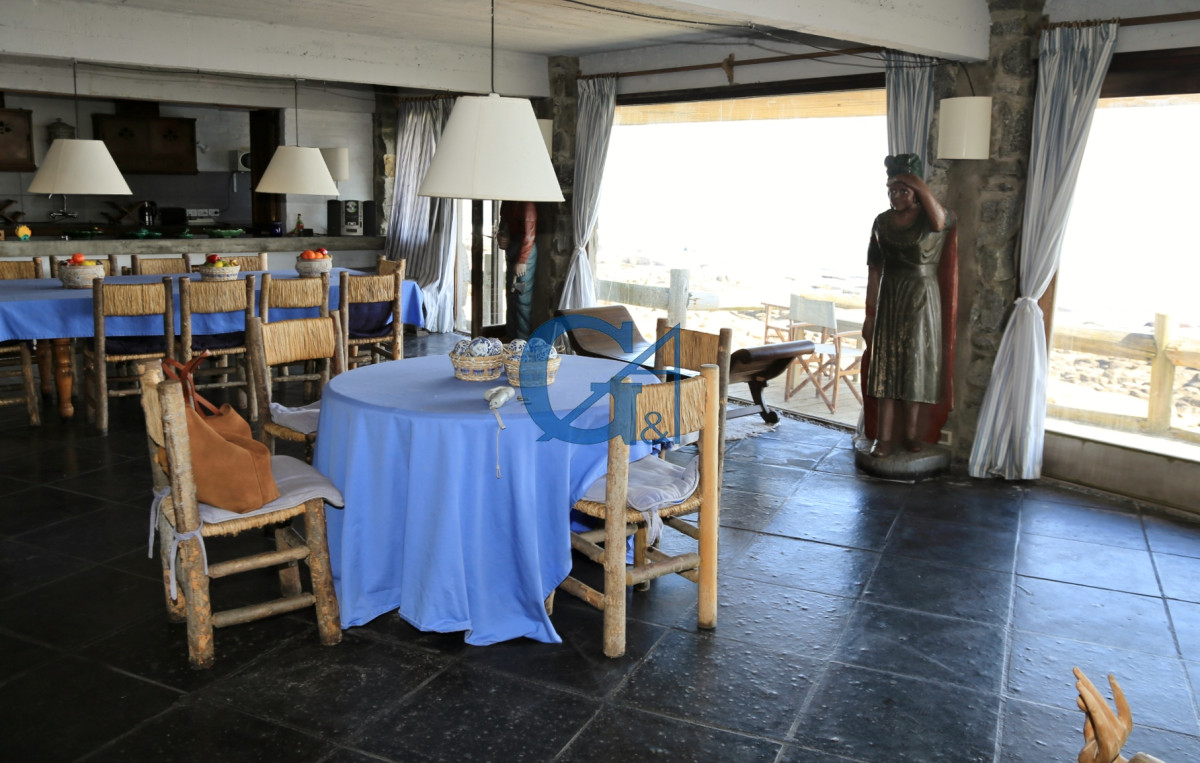 Casa ID.241 - Casa en Jose Ignacio, José Ignacio