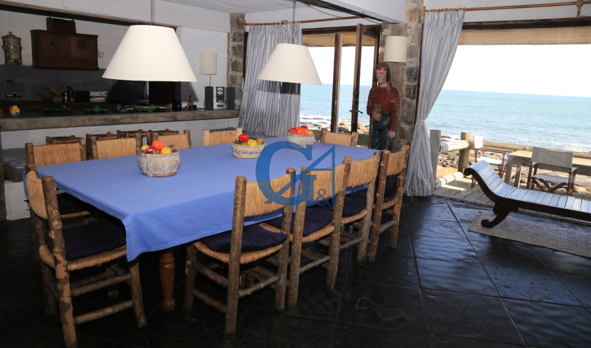 Casa ID.241 - Casa en Jose Ignacio, José Ignacio