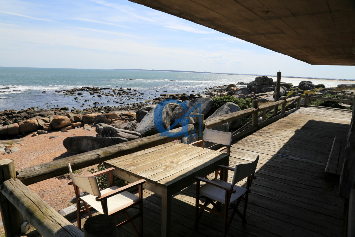 Casa ID.241 - Casa en Jose Ignacio, José Ignacio