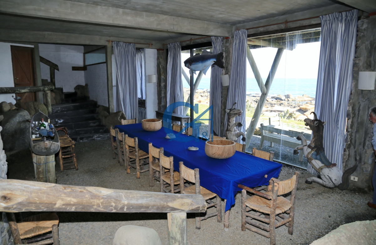 Casa ID.241 - Casa en Jose Ignacio, José Ignacio