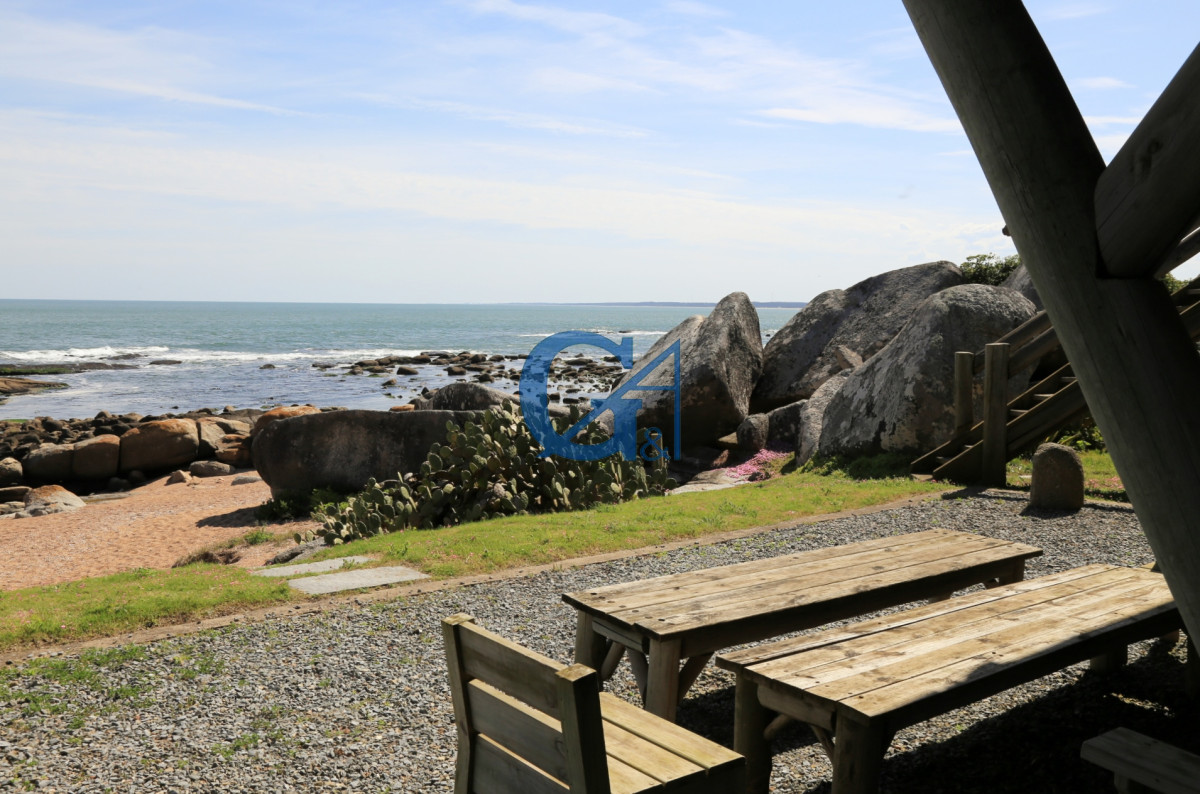 Casa ID.241 - Casa en Jose Ignacio, José Ignacio