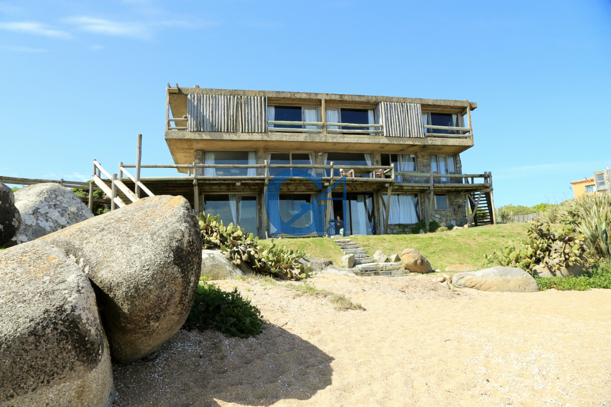 Casa ID.241 - Casa en Jose Ignacio, José Ignacio