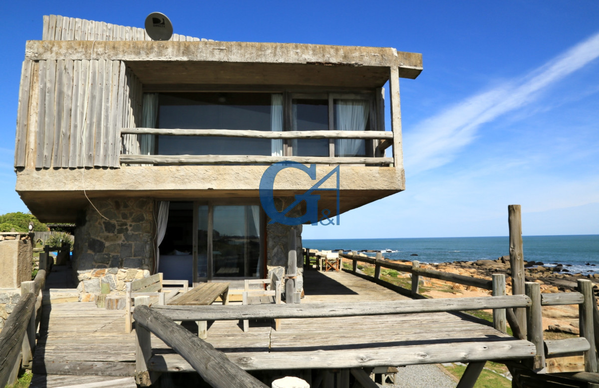 Casa ID.241 - Casa en Jose Ignacio, José Ignacio
