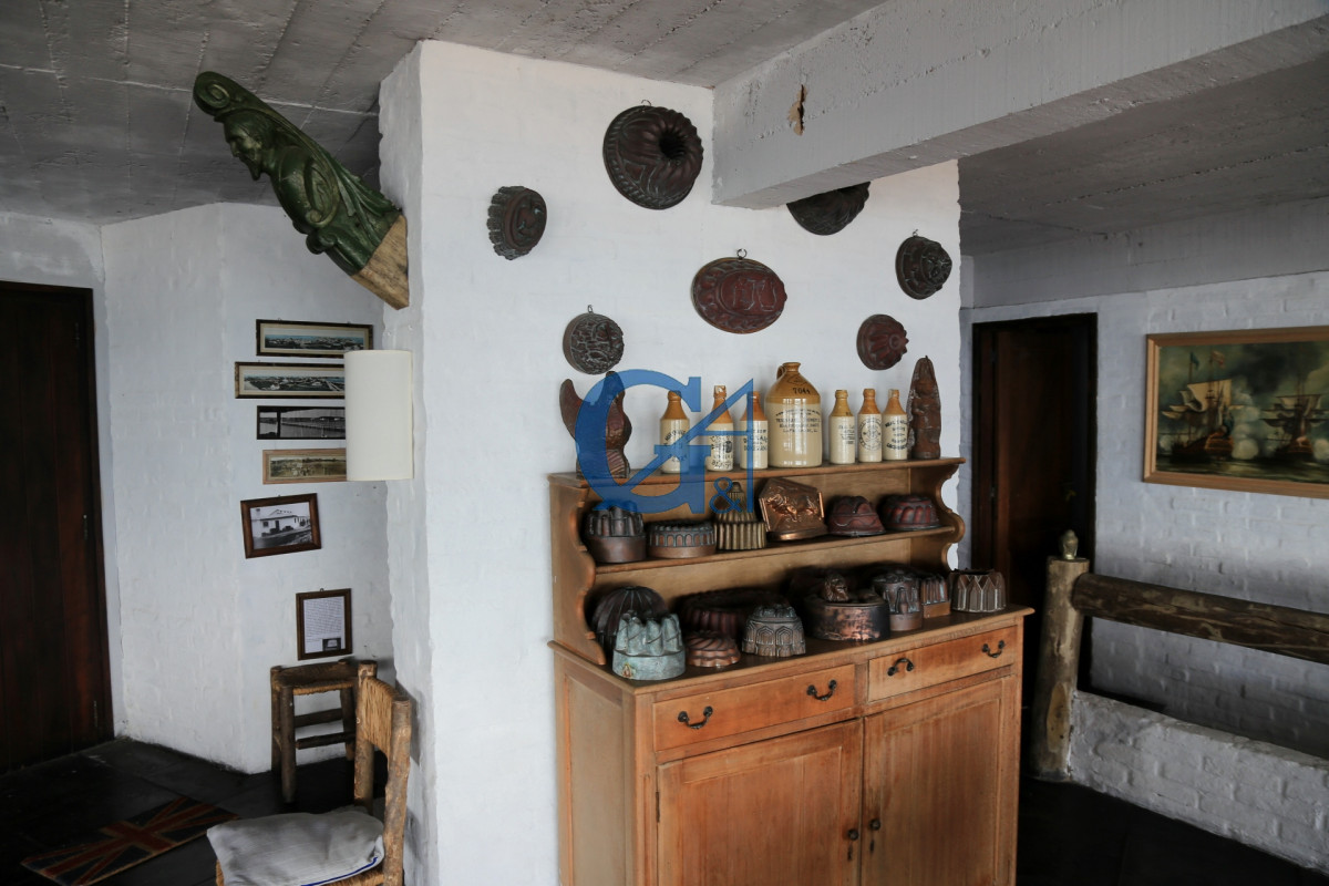 Casa ID.241 - Casa en Jose Ignacio, José Ignacio