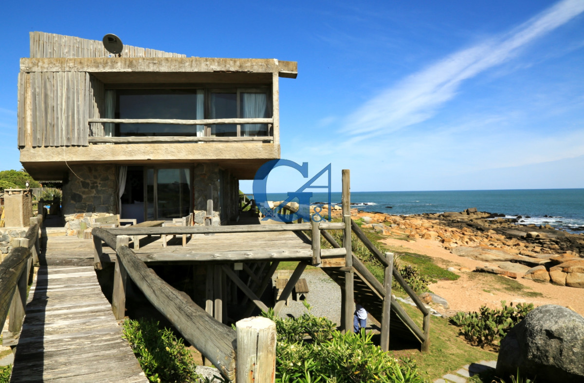 Casa ID.241 - Casa en Jose Ignacio, José Ignacio