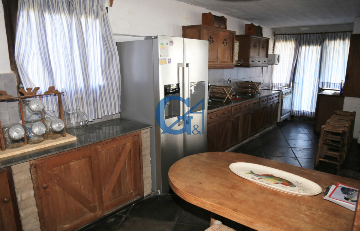 Casa ID.241 - Casa en Jose Ignacio, José Ignacio