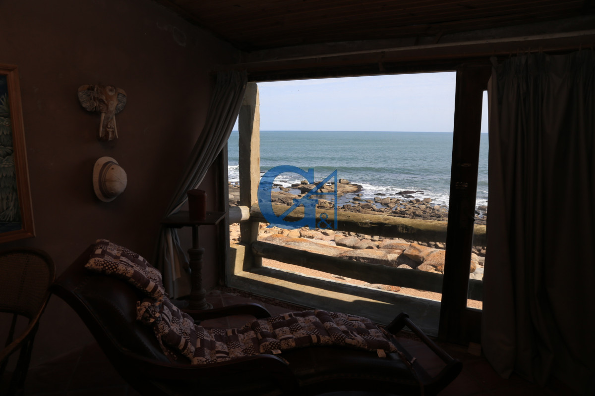 Casa ID.241 - Casa en Jose Ignacio, José Ignacio