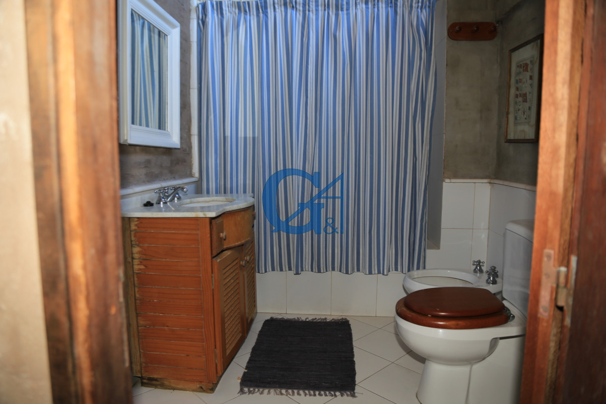 Casa ID.241 - Casa en Jose Ignacio, José Ignacio