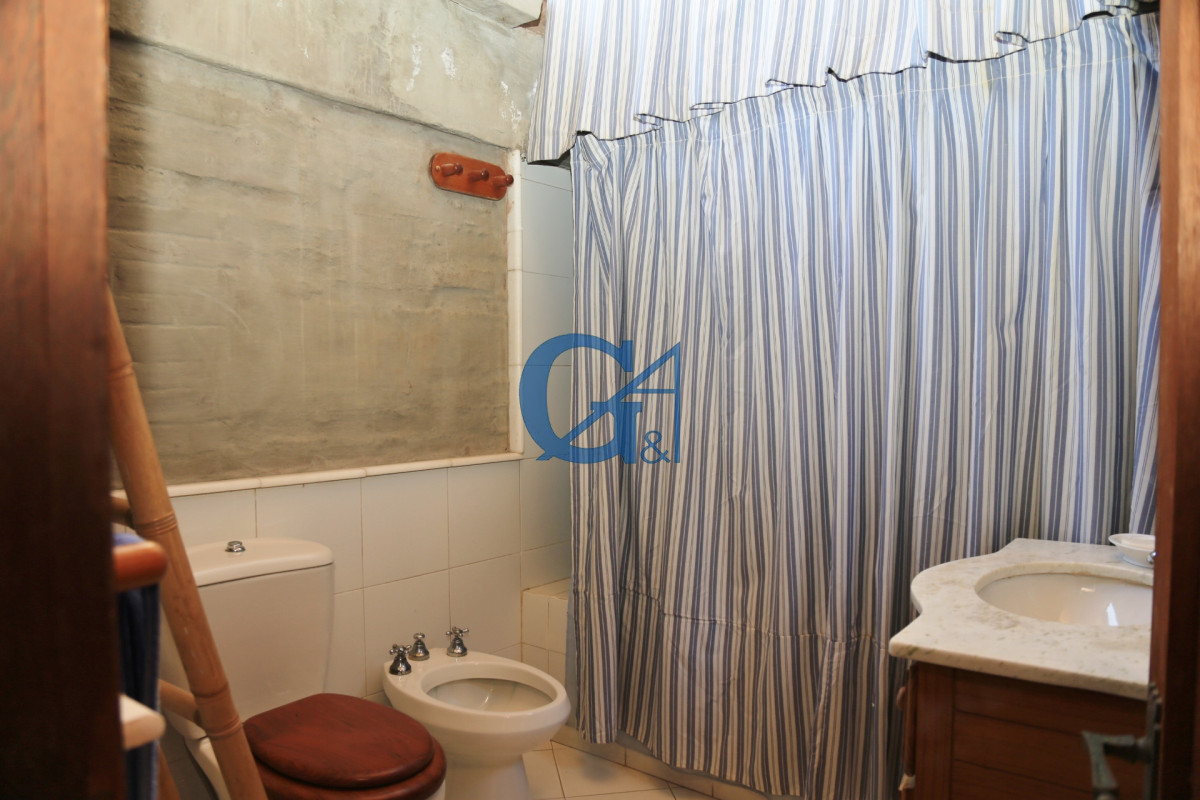 Casa ID.241 - Casa en Jose Ignacio, José Ignacio