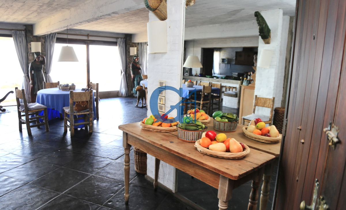 Casa ID.241 - Casa en Jose Ignacio, José Ignacio