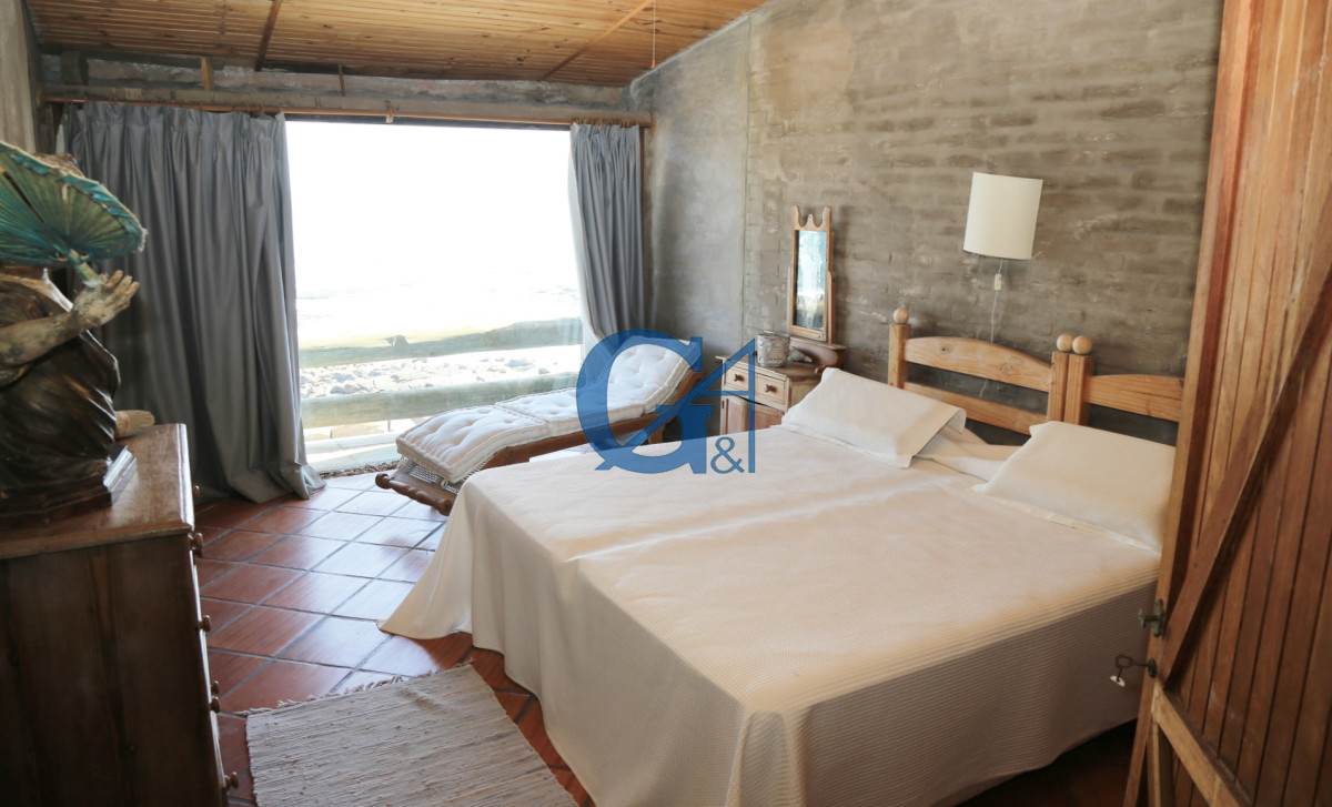 Casa ID.241 - Casa en Jose Ignacio, José Ignacio