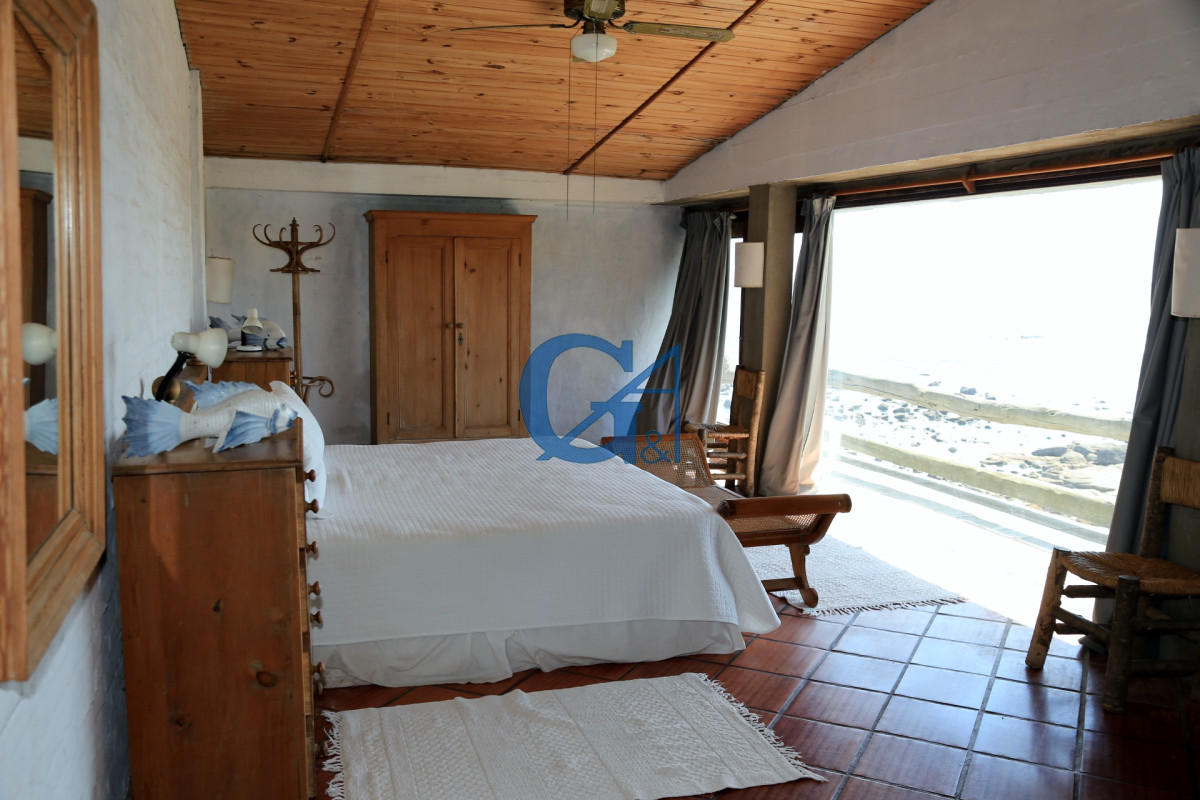 Casa ID.241 - Casa en Jose Ignacio, José Ignacio