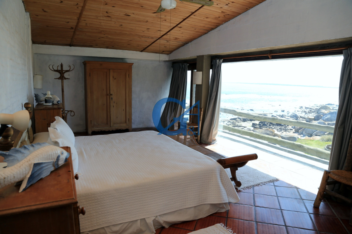 Casa ID.241 - Casa en Jose Ignacio, José Ignacio