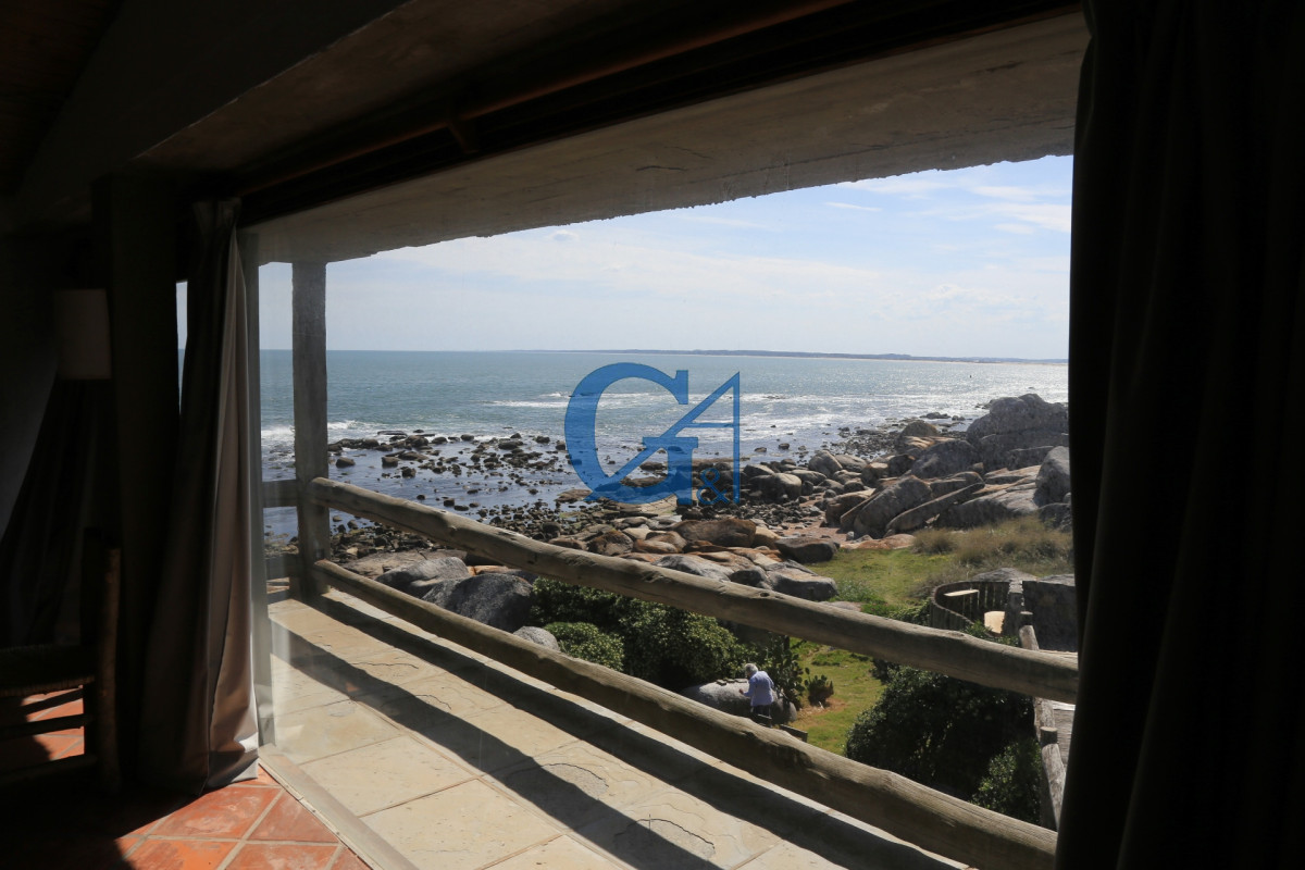 Casa ID.241 - Casa en Jose Ignacio, José Ignacio