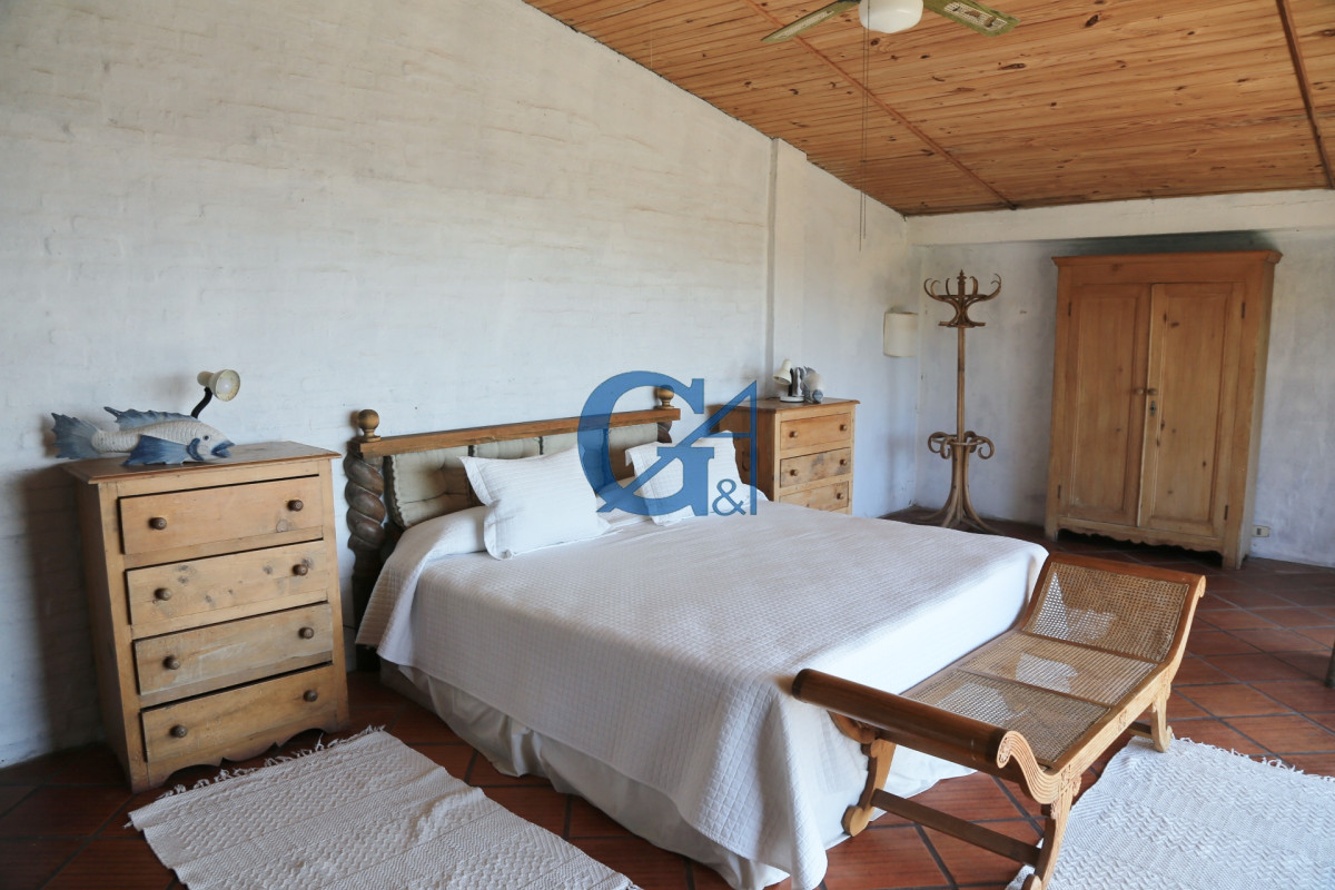 Casa ID.241 - Casa en Jose Ignacio, José Ignacio