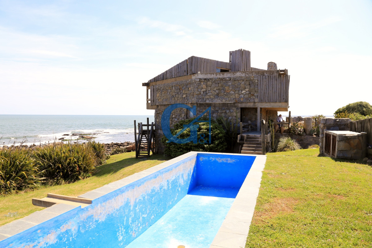 Casa ID.241 - Casa en Jose Ignacio, José Ignacio