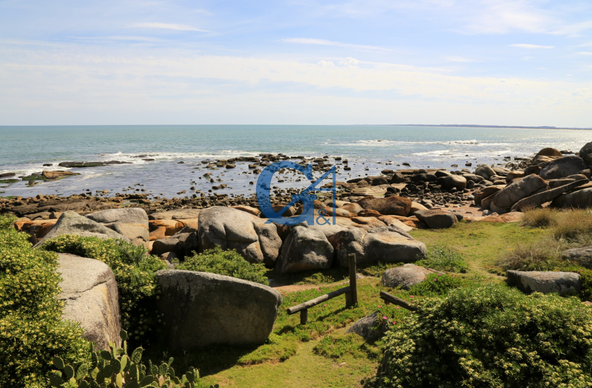 Casa ID.241 - Casa en Jose Ignacio, José Ignacio