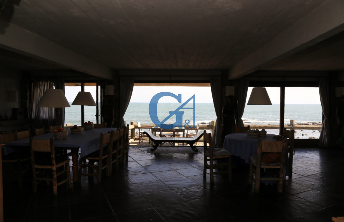 Casa ID.241 - Casa en Jose Ignacio, José Ignacio